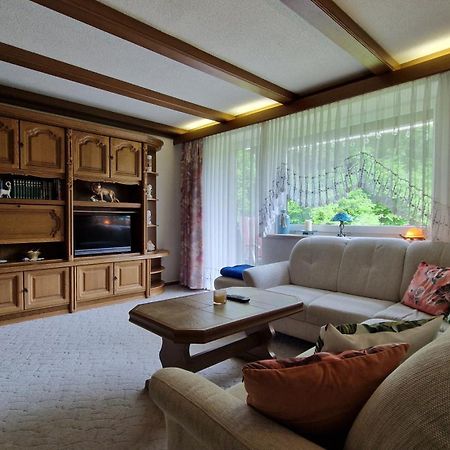 Ferienwohnung Edeltraud, Fusslaeufig Zum See Und 20 Minuten Vom Skigebiet Entfernt Döbriach Extérieur photo