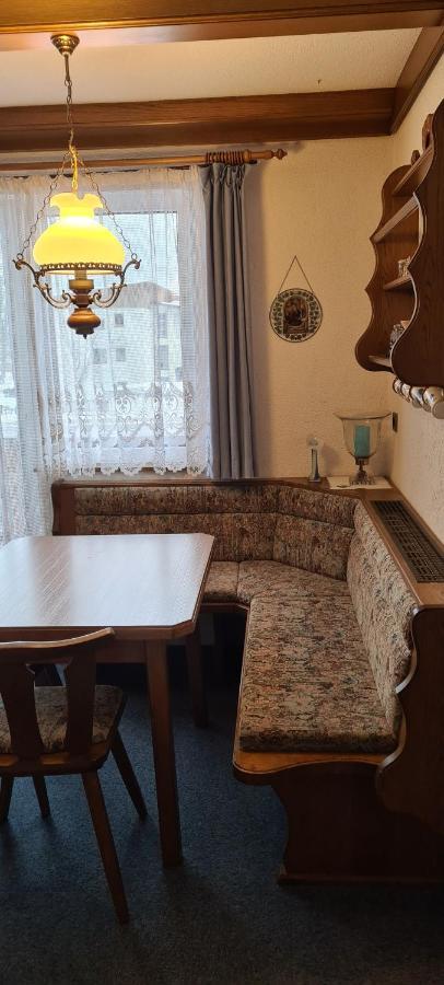 Ferienwohnung Edeltraud, Fusslaeufig Zum See Und 20 Minuten Vom Skigebiet Entfernt Döbriach Extérieur photo