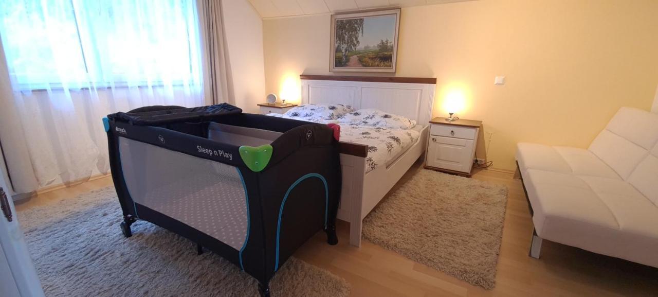 Ferienwohnung Edeltraud, Fusslaeufig Zum See Und 20 Minuten Vom Skigebiet Entfernt Döbriach Extérieur photo