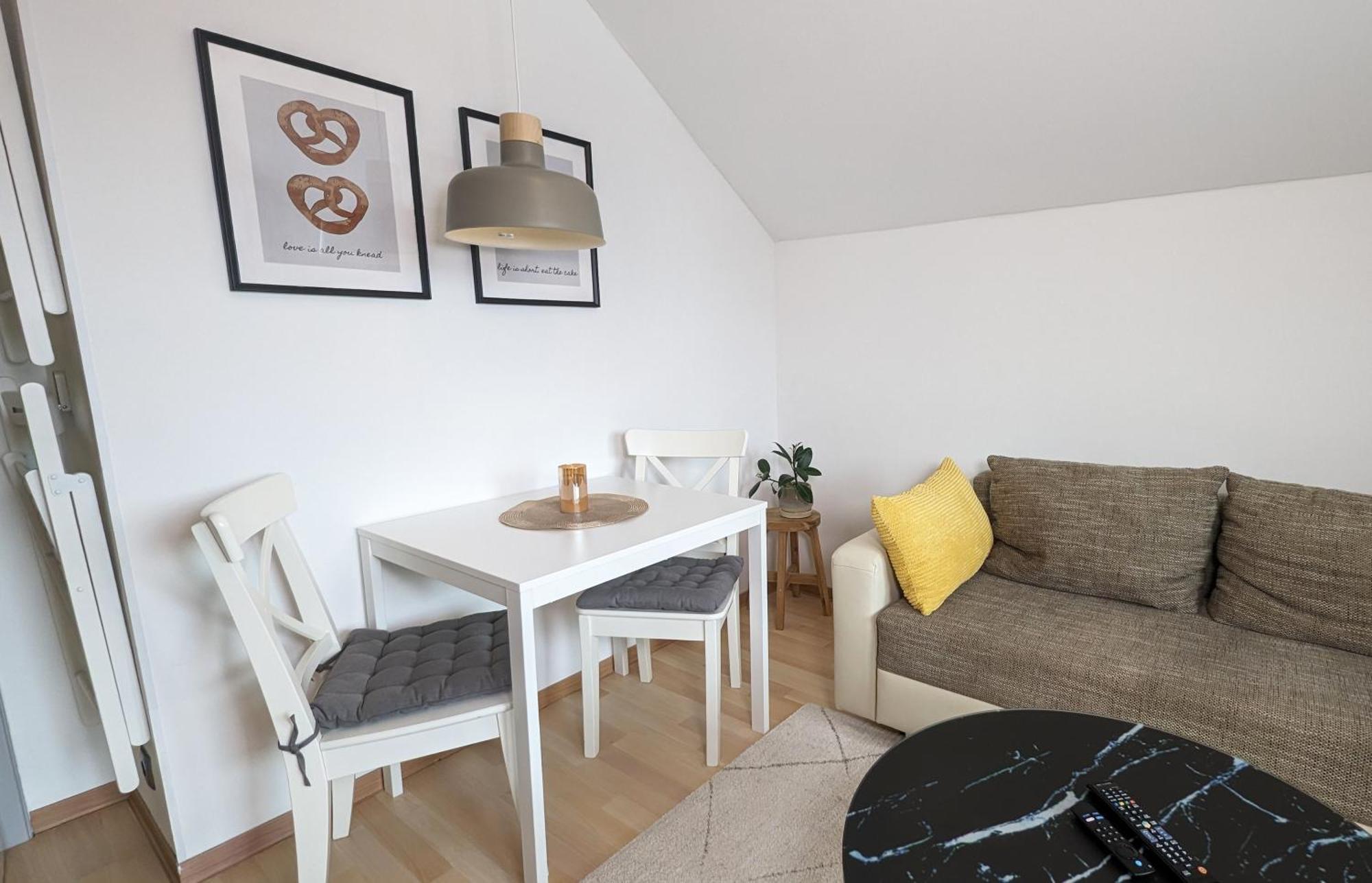 Ferienwohnung Edeltraud, Fusslaeufig Zum See Und 20 Minuten Vom Skigebiet Entfernt Döbriach Extérieur photo