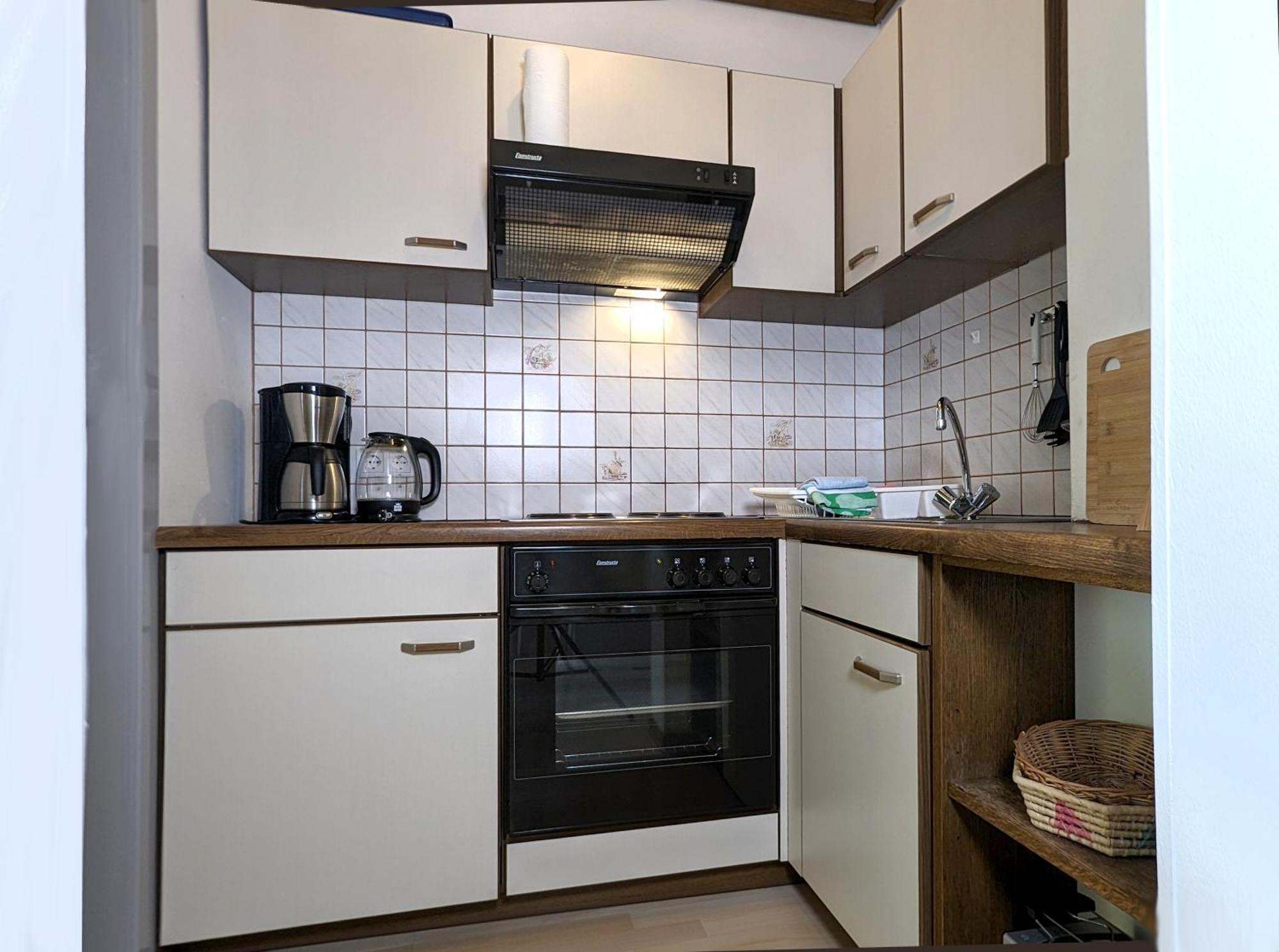 Ferienwohnung Edeltraud, Fusslaeufig Zum See Und 20 Minuten Vom Skigebiet Entfernt Döbriach Extérieur photo