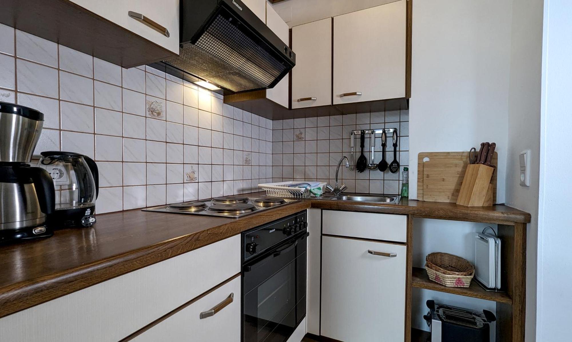 Ferienwohnung Edeltraud, Fusslaeufig Zum See Und 20 Minuten Vom Skigebiet Entfernt Döbriach Extérieur photo