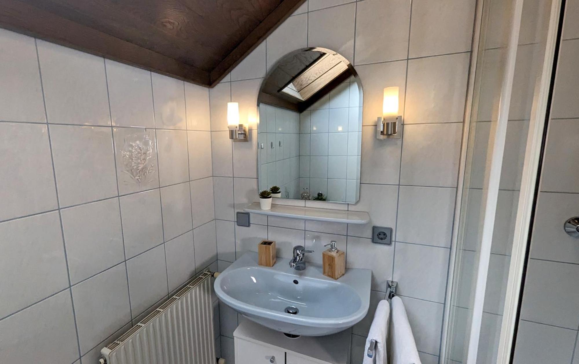 Ferienwohnung Edeltraud, Fusslaeufig Zum See Und 20 Minuten Vom Skigebiet Entfernt Döbriach Extérieur photo